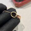 692fd4b099f2d84055c8a56e Cartier Classic Diamond-Free Double Ring Necklace, CNC Crafted
