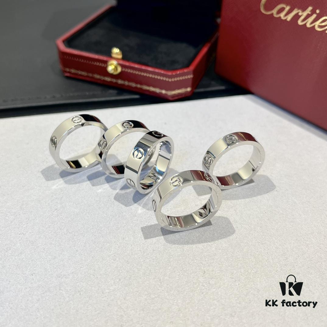 692fd4c599f2d84055c8a591 So beautiful! Wide-version Cartier, every detail exudes sophistication