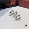 692fd4c599f2d84055c8a592 So beautiful! Wide-version Cartier, every detail exudes sophistication