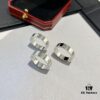 692fd4c699f2d84055c8a595 So beautiful! Wide-version Cartier, every detail exudes sophistication