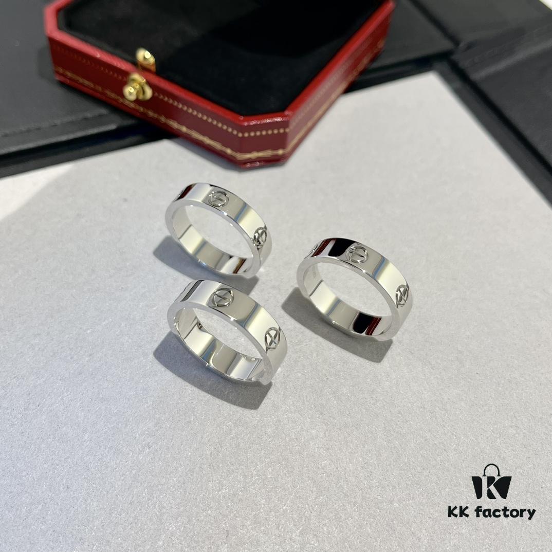 692fd4c699f2d84055c8a595 So beautiful! Wide-version Cartier, every detail exudes sophistication