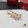 692fd4c899f2d84055c8a59a So beautiful! Wide-style statement ring with exquisite details, crafted by precision CNC engraving, each line is clear and sharp, full of texture and radiant in the sunlight!