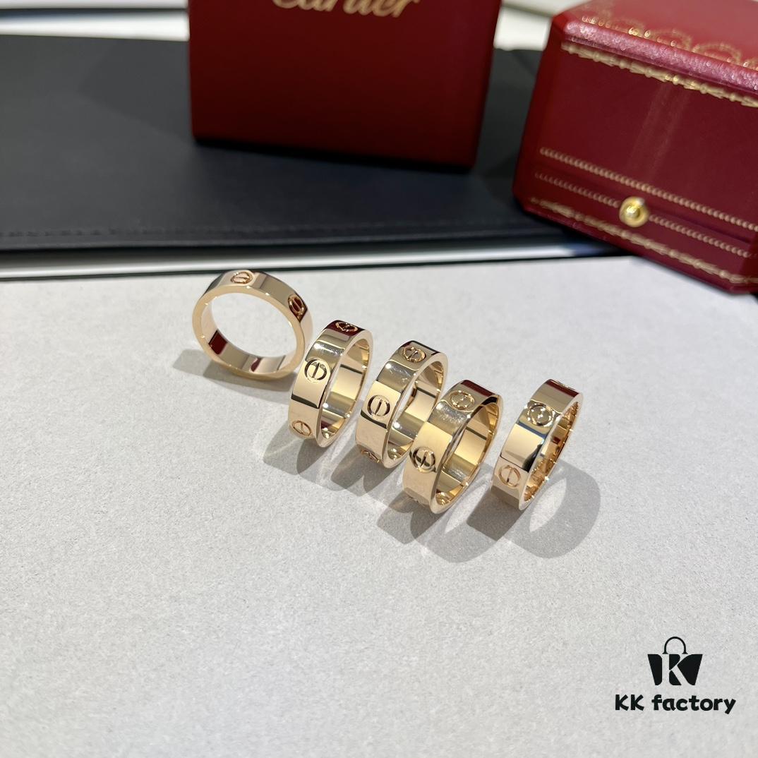 692fd4c899f2d84055c8a59a So beautiful! Wide-style statement ring with exquisite details, crafted by precision CNC engraving, each line is clear and sharp, full of texture and radiant in the sunlight!