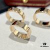 692fd4c999f2d84055c8a59c So beautiful! Wide-style statement ring with exquisite details, crafted by precision CNC engraving, each line is clear and sharp, full of texture and radiant in the sunlight!