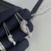 Leopard Series, Love at First Sight!