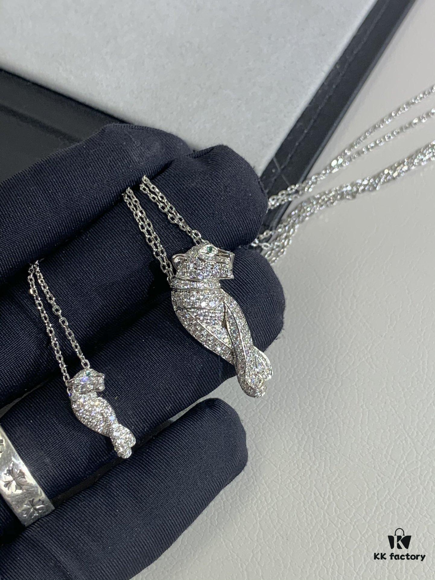 Leopard Series, Love at First Sight!