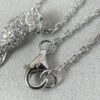Leopard Series, Love at First Sight!