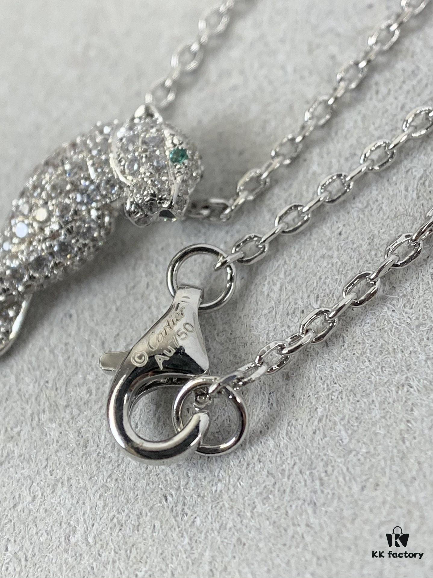 Leopard Series, Love at First Sight!