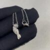 Leopard Series, Love at First Sight!