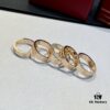 692fd4cf99f2d84055c8a5a9 So beautiful! Wide-style statement ring with exquisite details, crafted by precision CNC engraving, each line is clear and sharp, full of texture and radiant in the sunlight!