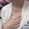 692fd4e299f2d84055c8a5c6 CNC Cartier Panther Necklace, Ultra Thick and Bold Panther Design, Unisex