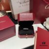 Cartier #Clash de Cartier Spiked Gold Ring
