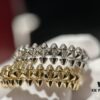 Cartier #Clash de Cartier Spiked Gold Ring