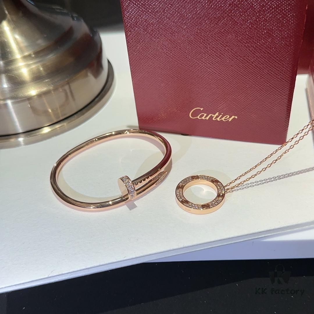 Cartier Classic Luxury Items 💎