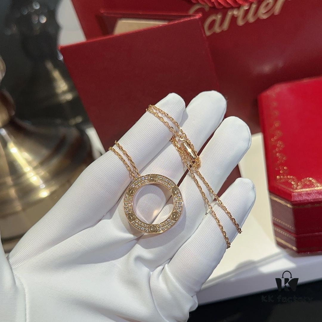 Cartier Classic Luxury Items 💎