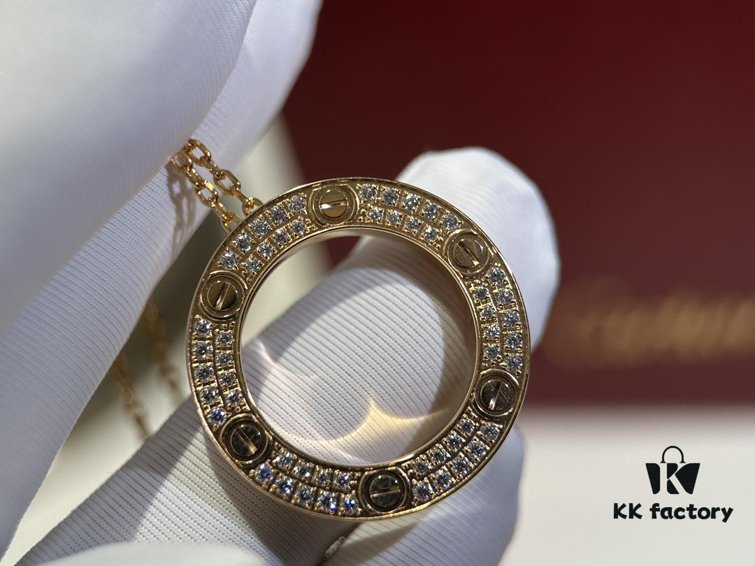 Cartier Classic Luxury Items 💎