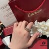 Cartier #Clash de Cartier Spiked Gold Ring