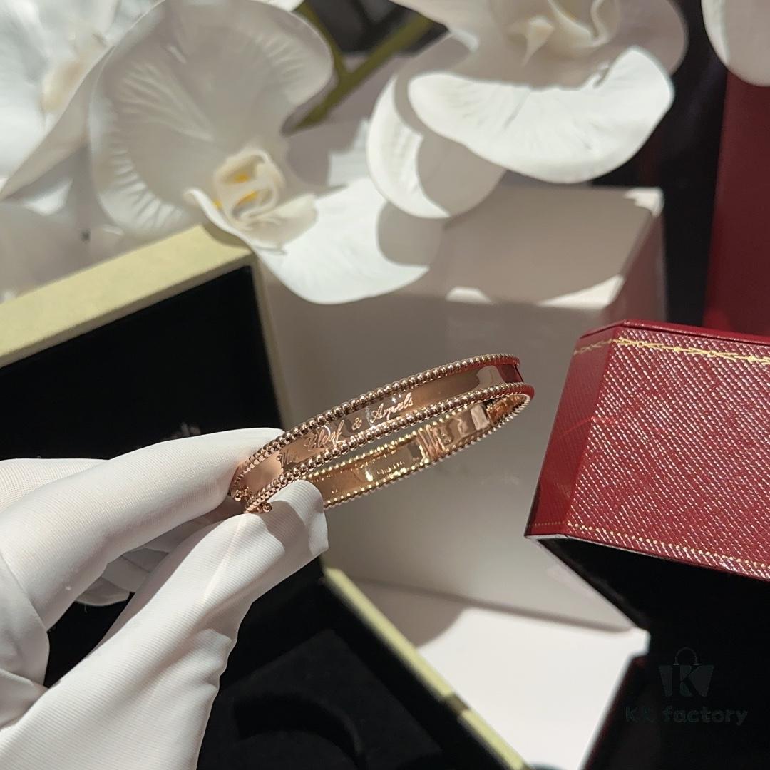 Bracelet Stacking 💎 Must-Haves for Spring and Summer