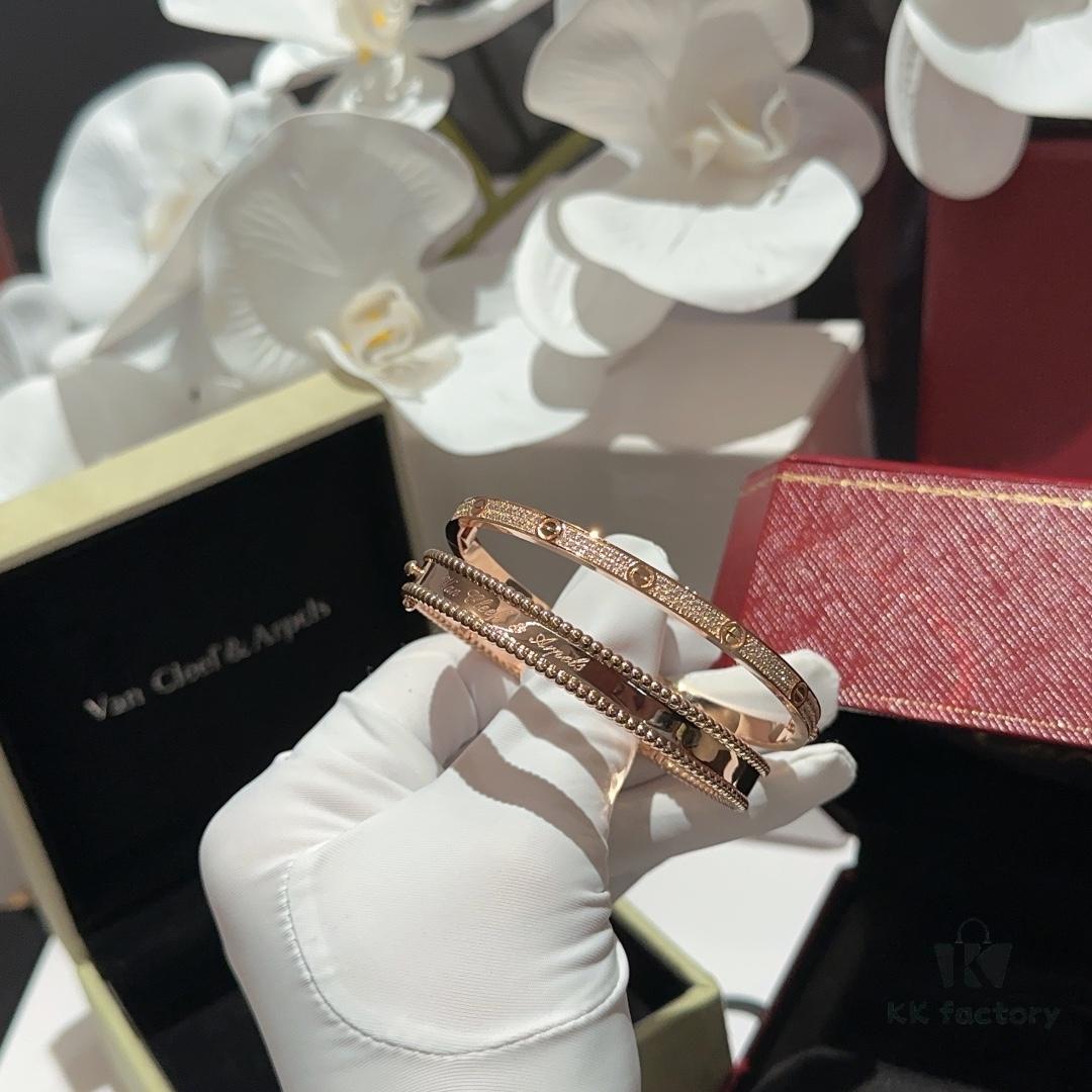 Bracelet Stacking 💎 Must-Haves for Spring and Summer