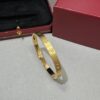 692fd52999f2d84055c8a64b Cartier New Brushed Bracelet ❤️