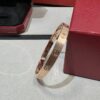692fd52a99f2d84055c8a64e Cartier New Brushed Bracelet ❤️
