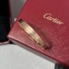 692fd52c99f2d84055c8a651 Cartier New Brushed Bracelet ❤️