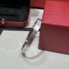 692fd52e99f2d84055c8a655 Cartier New Frosted Bracelet ❤️