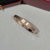 692fd52f99f2d84055c8a656 Cartier New Brushed Bracelet ❤️