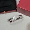 692fd53399f2d84055c8a65c Cartier New Frosted Bracelet ❤️