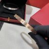 692fd53599f2d84055c8a65e Cartier New Brushed Bracelet ❤️