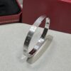 692fd53c99f2d84055c8a66c Cartier New Frosted Bracelet ❤️