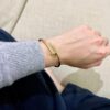 692fd54799f2d84055c8a67f Cartier Juste un Clou Nail Bracelet, Gold-Tone, Diamond-Free CNC Version