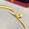 692fd54999f2d84055c8a684 Cartier Juste un Clou Nail Bracelet, Gold-Tone, Diamond-Free CNC Version