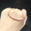 692fd55099f2d84055c8a694 High-End Item! Tiffany Small Smiley Polished Necklace