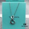 692fd55799f2d84055c8a6a4 Tiffany & Co. Double Heart Necklace, Pure 925 Silver, Classic and Timeless Design