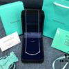 692fd55e99f2d84055c8a6b5 Tiffany & Co. Smile Pendant Necklace in Sterling Silver, No Diamonds, 925 Silver