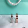 692fd56d99f2d84055c8a6da Being With You Is the Whole World – A Home, Two People, Three Meals, Four Seasons, Tiffany Couple Ring in White Gold and Rose Gold, Wide Version 6-10, Narrow Version 5-9