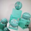 692fd57399f2d84055c8a6ec Tiffany x Spalding Limited Edition NBA Size 7 Basketball - Luxury Gift Boxed Set