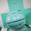 692fd57599f2d84055c8a6f2 Tiffany x Spalding Limited Edition NBA Size 7 Basketball - Luxury Gift Boxed Set
