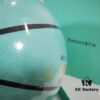 692fd57599f2d84055c8a6f3 Tiffany x Spalding Limited Edition NBA Size 7 Basketball - Luxury Gift Boxed Set