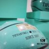 692fd57799f2d84055c8a6f5 Tiffany x Spalding Limited Edition NBA Size 7 Basketball - Luxury Gift Boxed Set