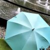 It's an umbrella, just an umbrella, Tiffany's romance 💕💕