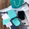 692fd58899f2d84055c8a711 Tiffany & Co 1837 Collection 925 Sterling Silver Narrow Love Open Bangle, Adjustable for Women
