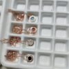 Tiffany & Co. 2020 New Arrival Double T Collection Grand Launch