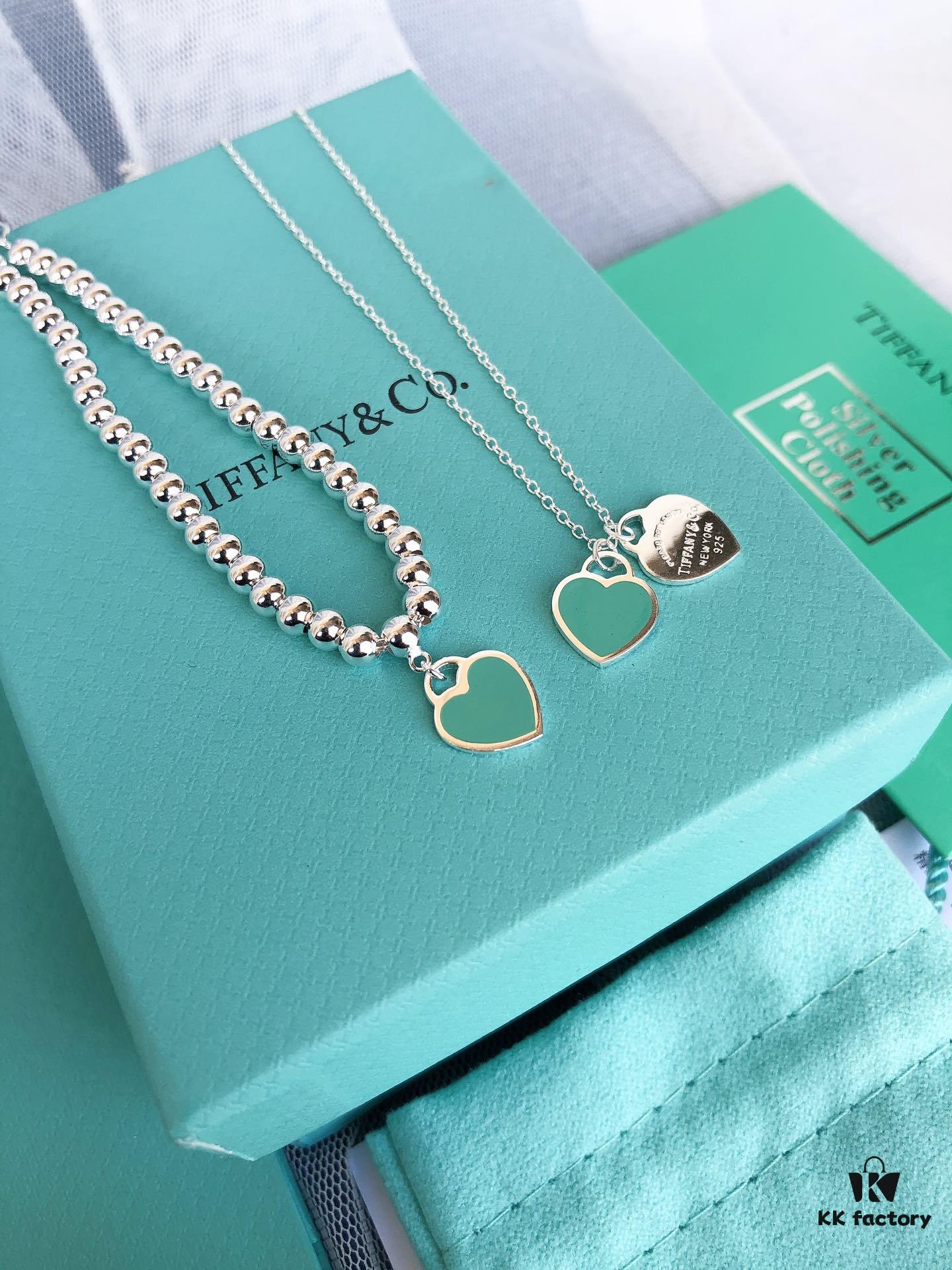 Blue Heart Set ❤