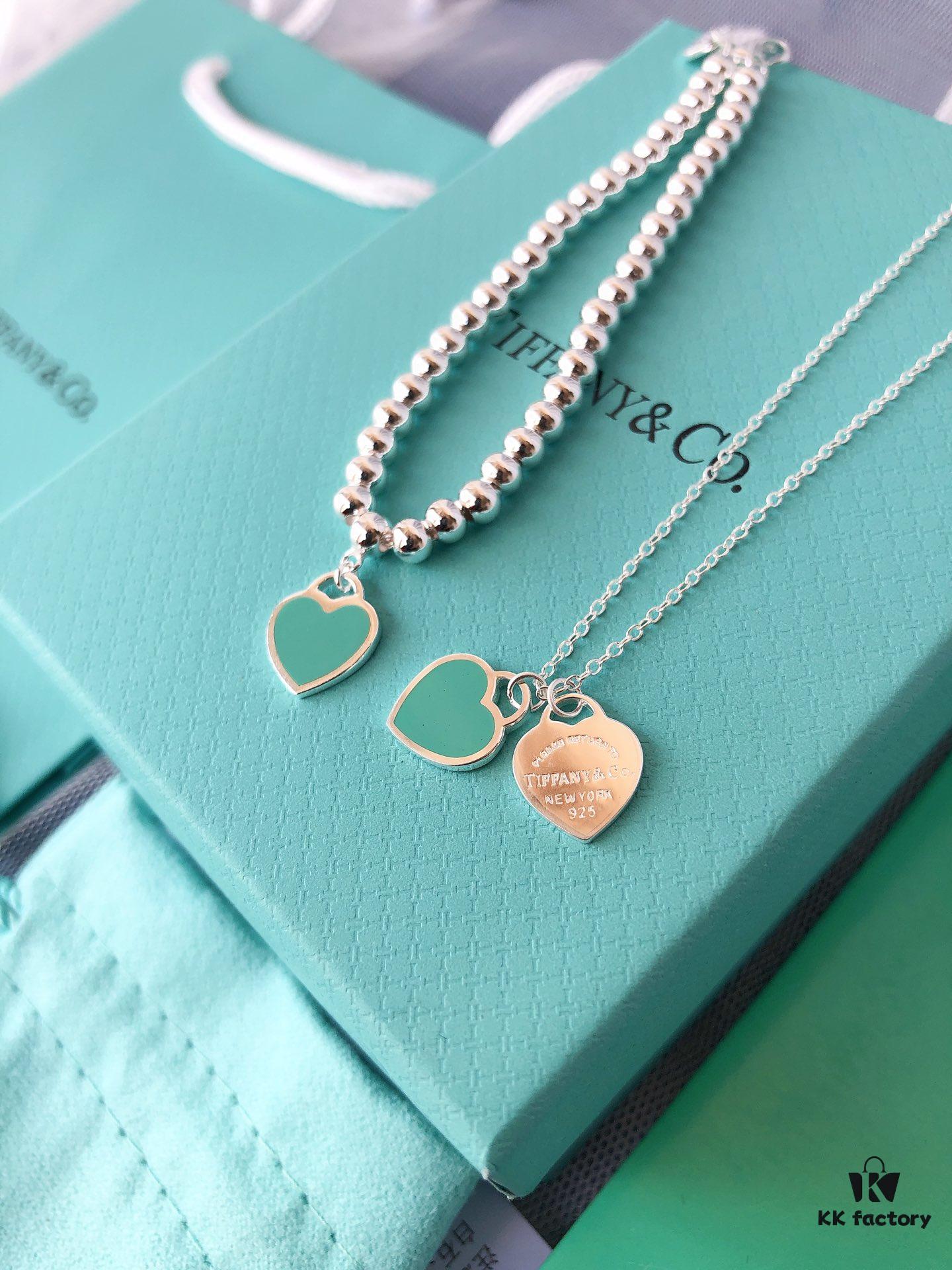 Blue Heart Set ❤