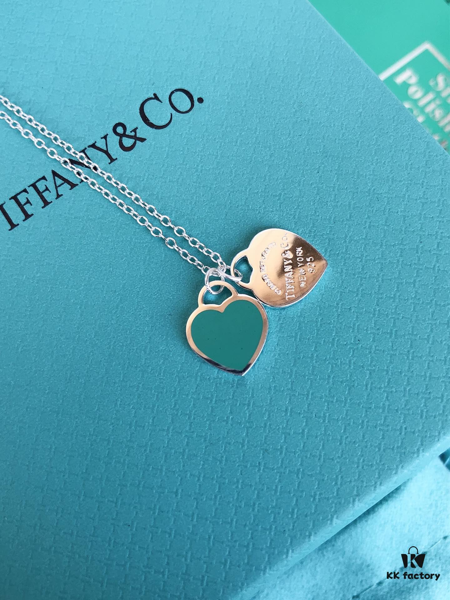 Blue Heart Set ❤