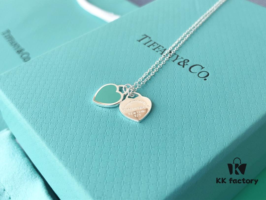 Blue Heart Set ❤