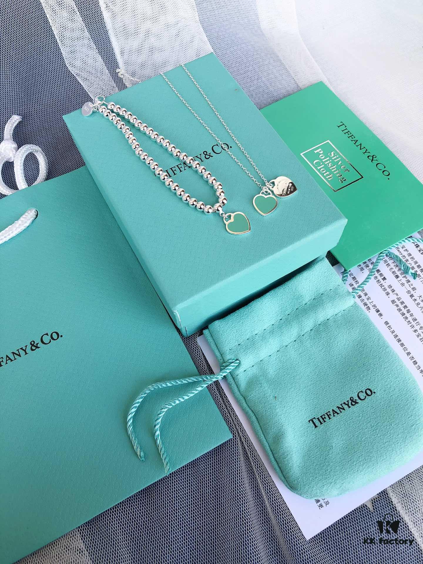 Blue Heart Set ❤