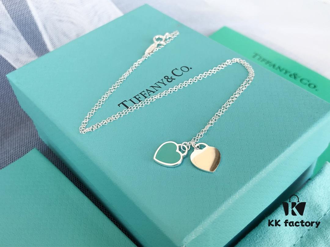 Blue Heart Set ❤